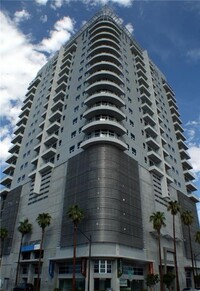 Building Photo - Beautiful Two Bedroom High Rise Condo