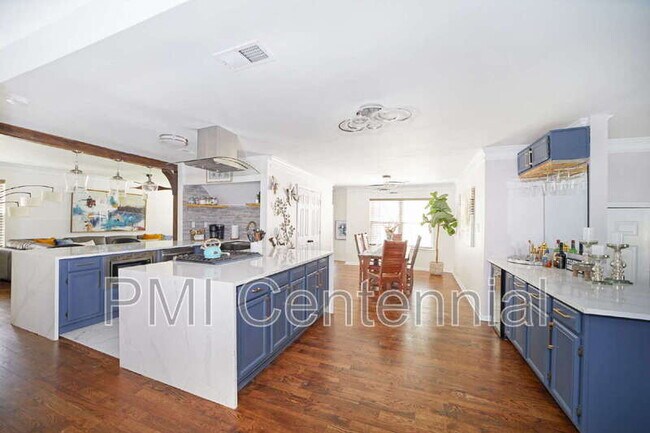 Building Photo - 220 Preston Oaks Dr