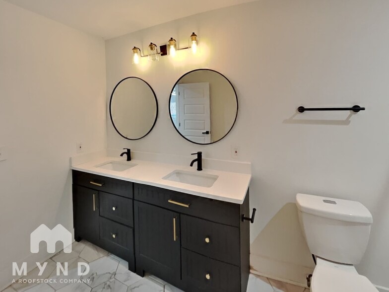 Building Photo - 1480 Ezra Church Dr NW