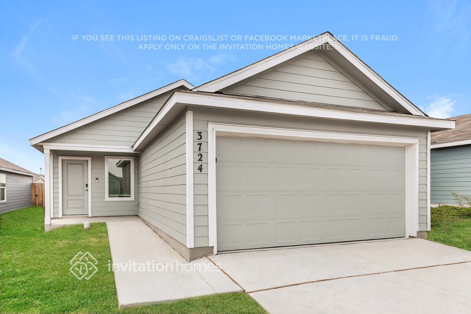 Building Photo - 3724 Axis Hl St