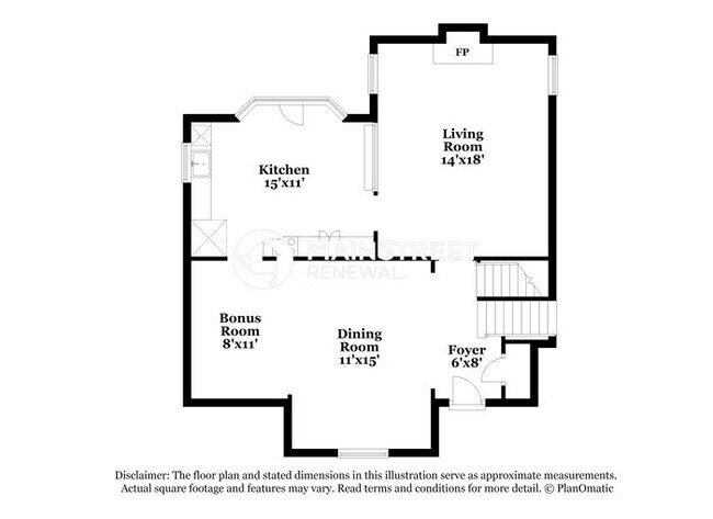 Building Photo - 4 Bedroom Pet-Friendly Home in OVERLAND PA...