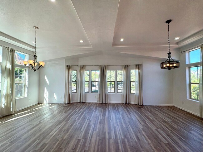 Building Photo - HOUSE-WEST SEDONA-THUNDER