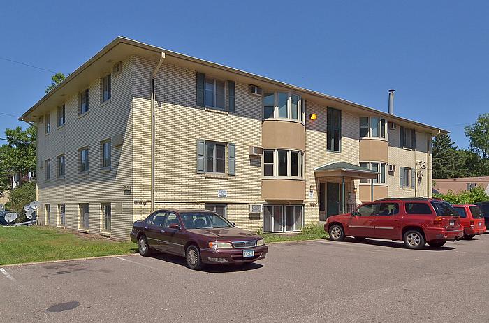 Exterior - 6301 Pleasant Ave