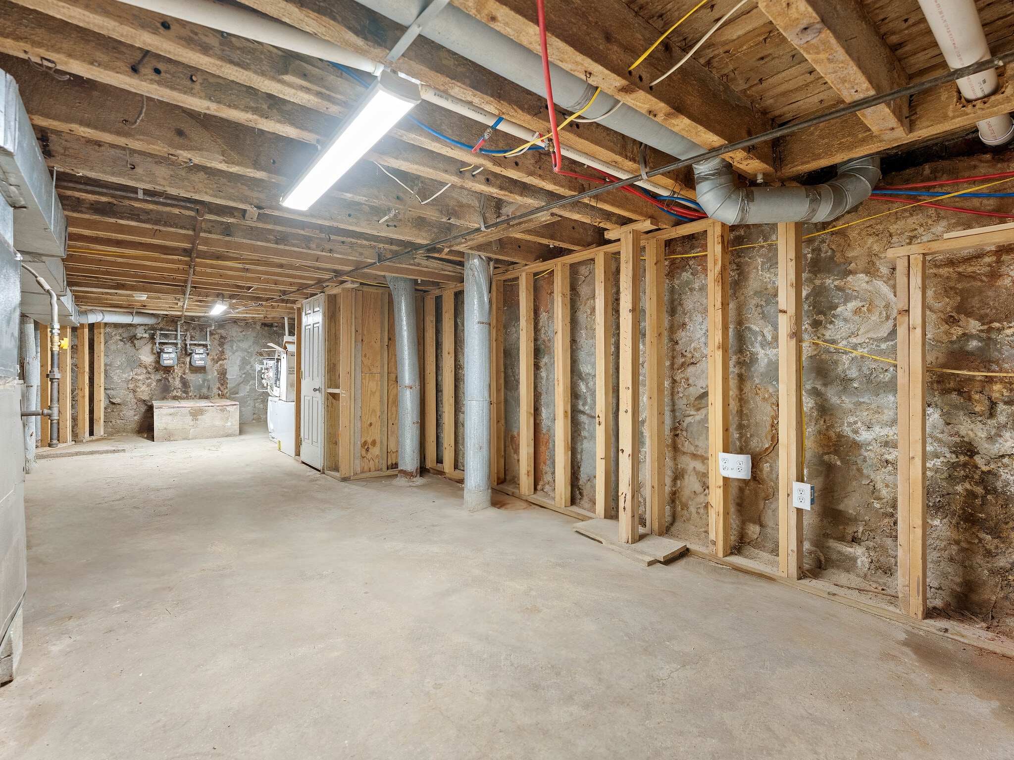 Building Photo - 1714 Reed St