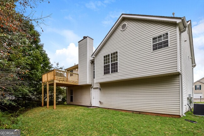 Building Photo - 9407 Rollinghills Dr