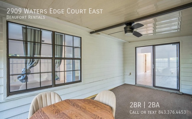 Building Photo - 2909 Waters Edge Ct E
