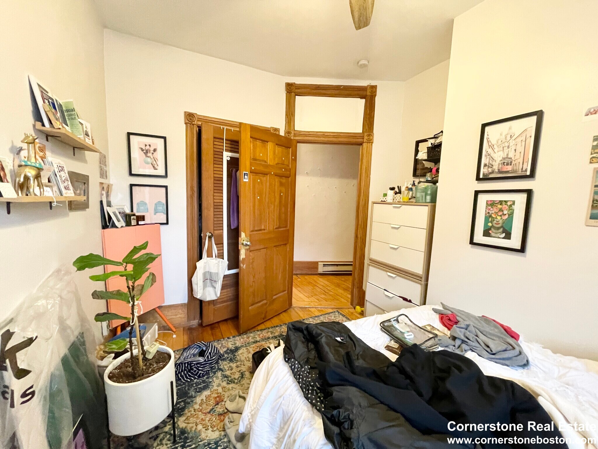 Building Photo - 616 Columbus Ave