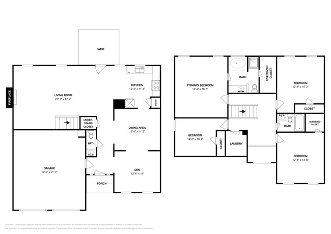 Building Photo - 2640 Thunder Basin Way