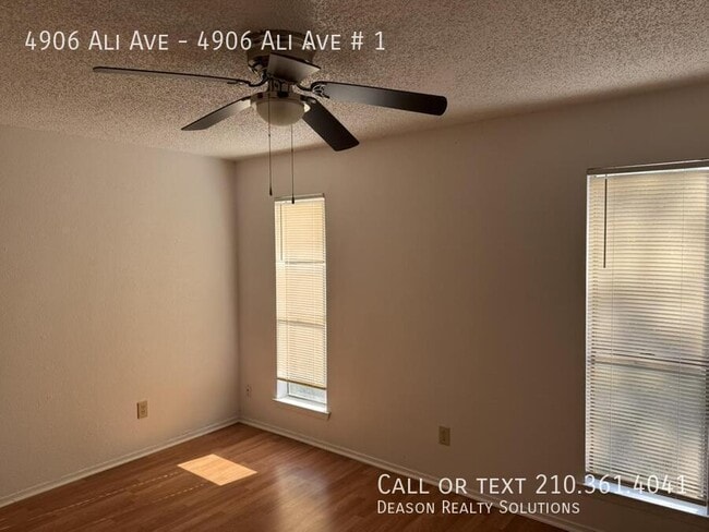 Primary Photo - 4906 Ali Ave
