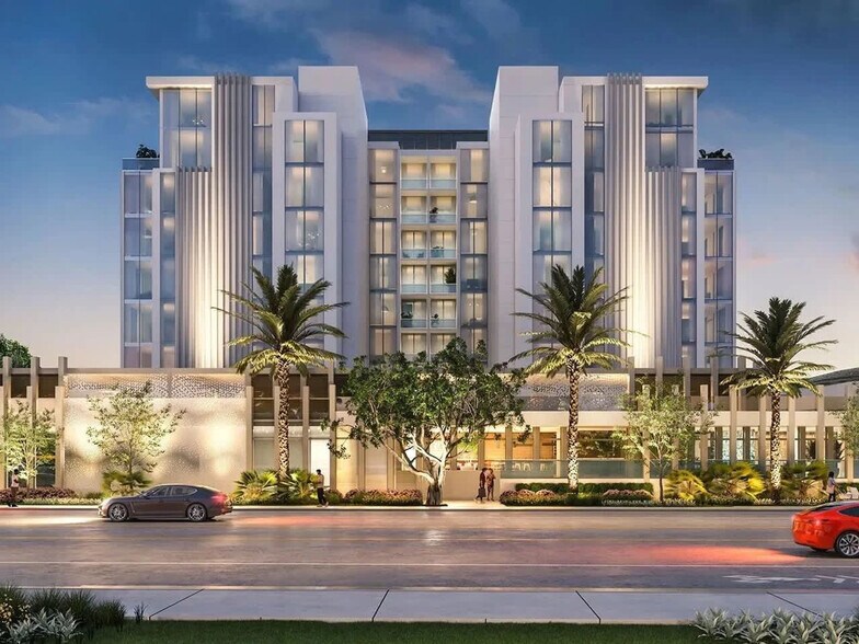 Building Photo - 305 Briny Ave