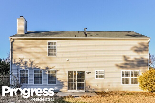 Building Photo - 504 Woodchase Green Dr