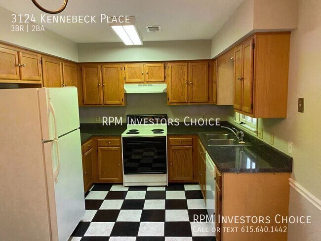 Building Photo - 3124 Kennebeck Pl