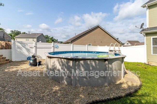 Building Photo - 1416 Madison Oaks Rd