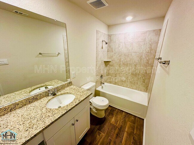 Building Photo - 5022 Jaspillite Ave