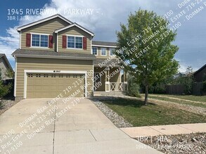 Building Photo - 1945 Riverwalk Pkwy