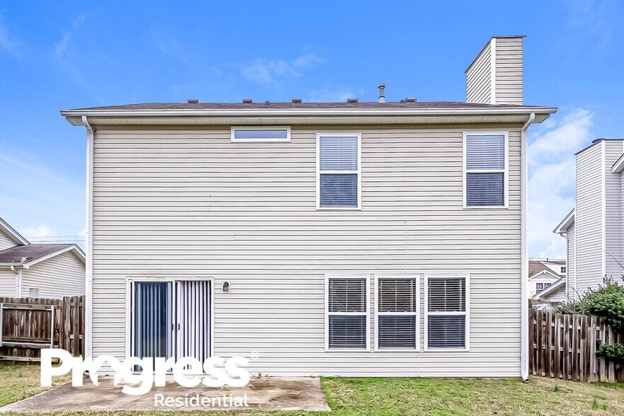 Building Photo - 1708 Stone Hollow Ct