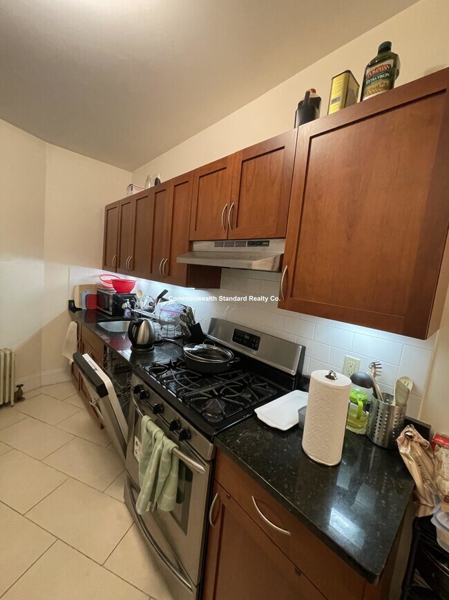 Building Photo - 1340 Commonwealth Ave