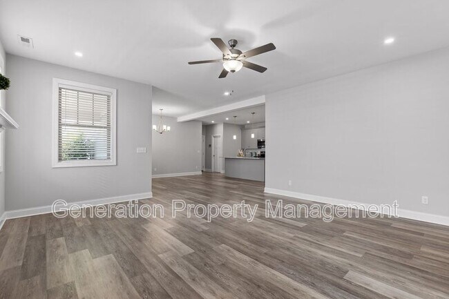 Building Photo - 9614 Mulberry Gap Way