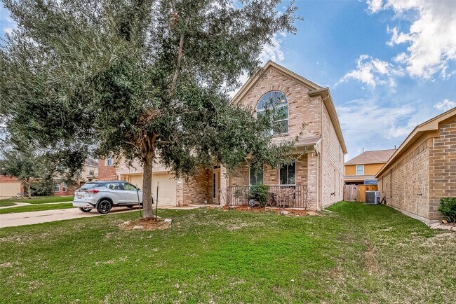 Building Photo - 4815 Hackamore Brook Ct