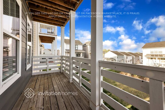 Building Photo - 208 Founders Ln