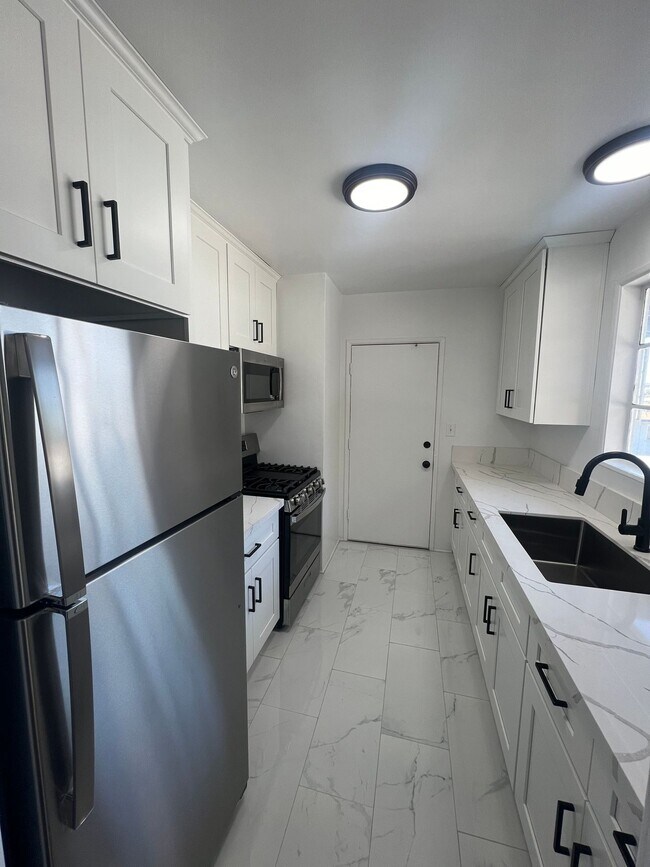 Floorplan - The Montville