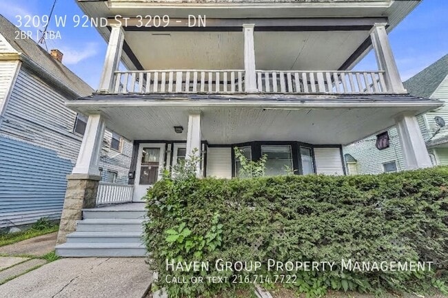 Building Photo - 3209 W 92nd St