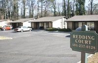 Building Photo - Ready to live your best Brookhaven life? Discover Redding Court Apartments,  with the city's best...