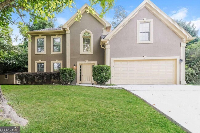 Primary Photo - 3986 Brookshire Pl