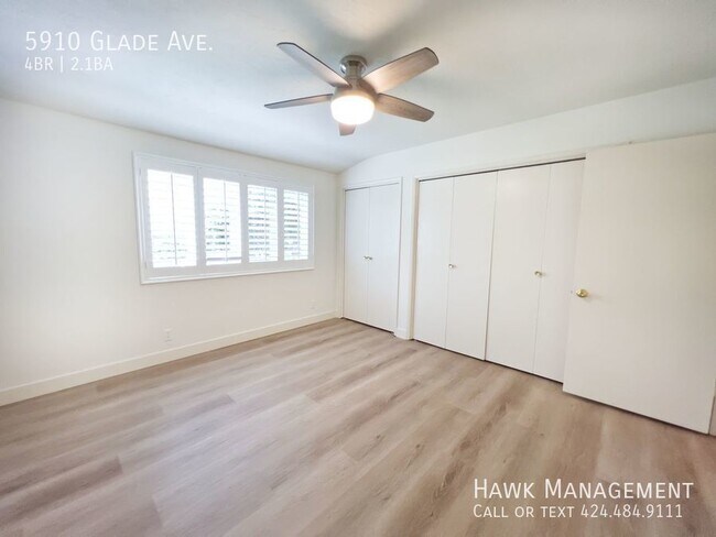 Building Photo - 5910 Glade Ave