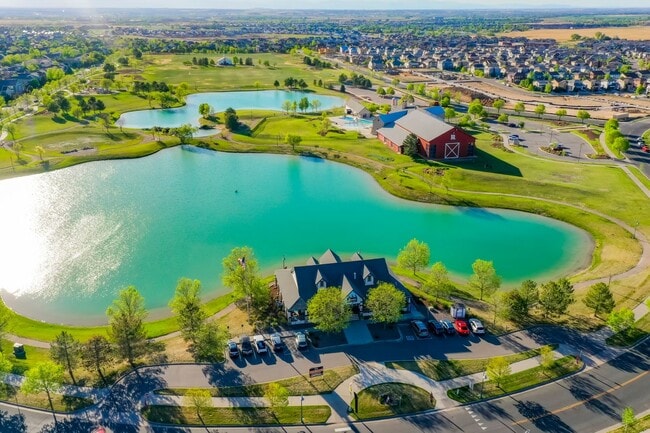 Building Photo - Two Story Home in Reunion