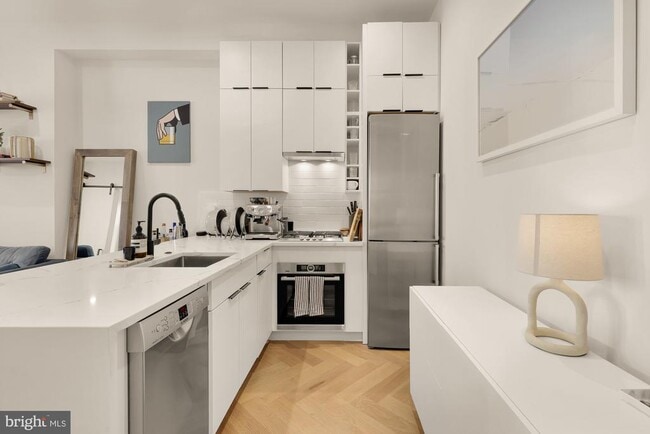 Building Photo - 1225 11th St NW