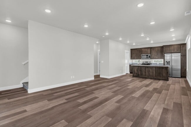 Building Photo - New 2024 Townhome with Office & 2 Car Garage