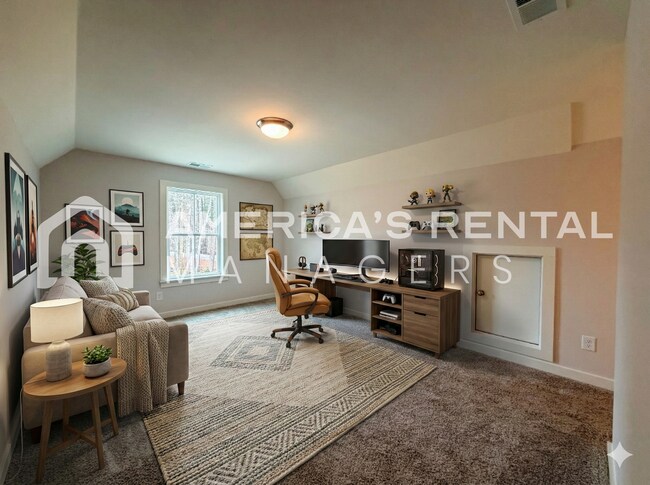 Building Photo - 101 Townmoor Ln