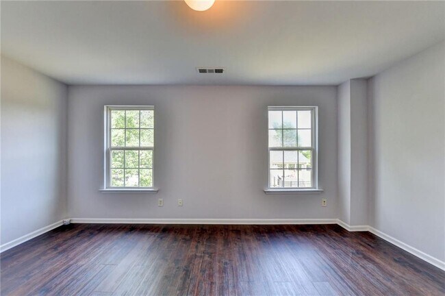 Building Photo - 831 New Liberty Way