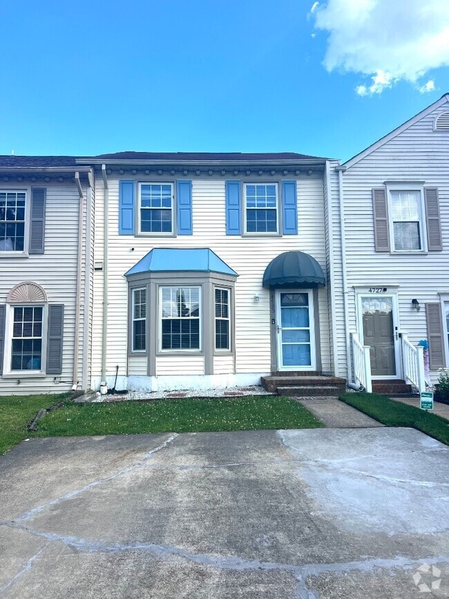 Building Photo - 4725 Ashbury Ln