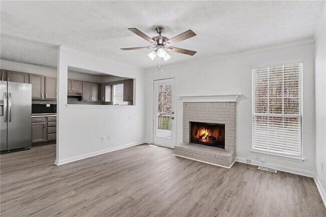 Building Photo - 7797 Mountain Creek Way