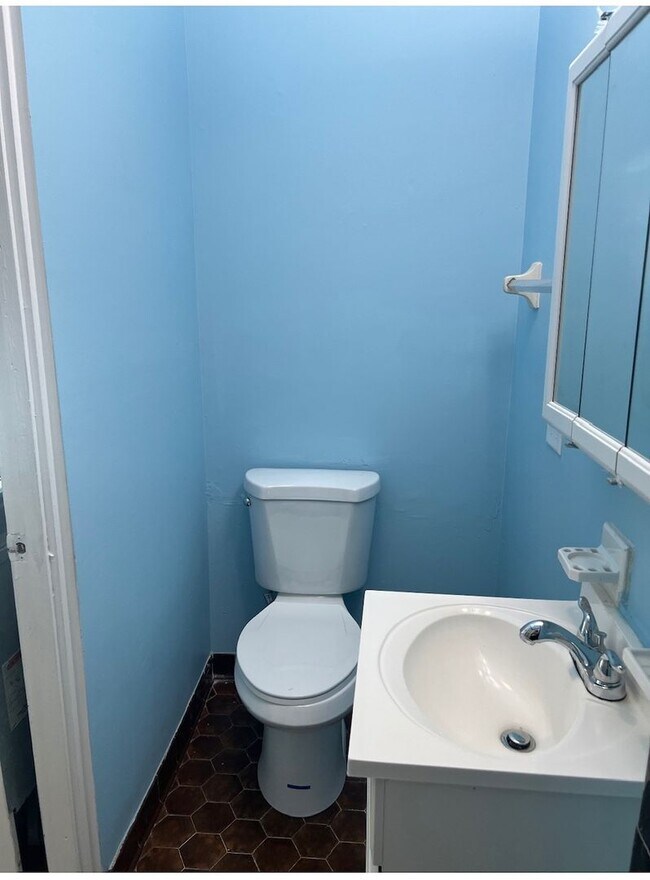 Building Photo - Studio with Private Balcony Available Now!