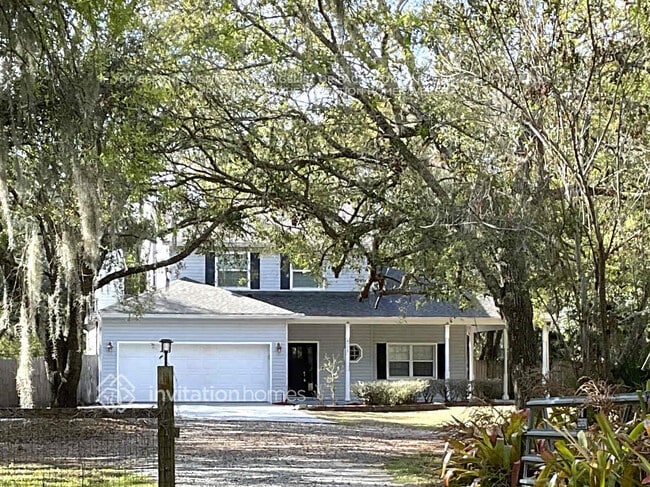 Building Photo - 4113 Rayburn Rd