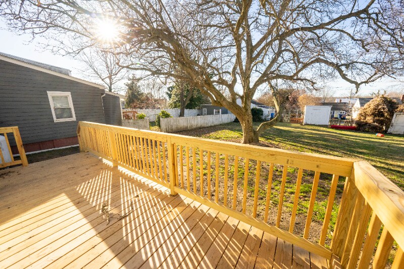 Building Photo - 517 High St