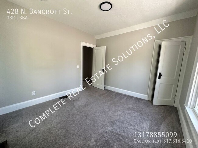 Building Photo - 428 N Bancroft St
