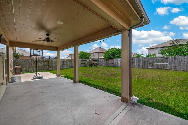 Building Photo - 18814 Bailey Oaks Ln