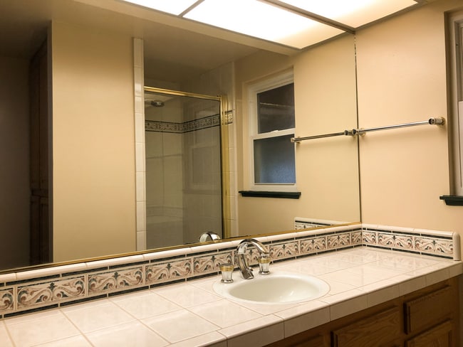 bathroom - 26065 Adamor Rd