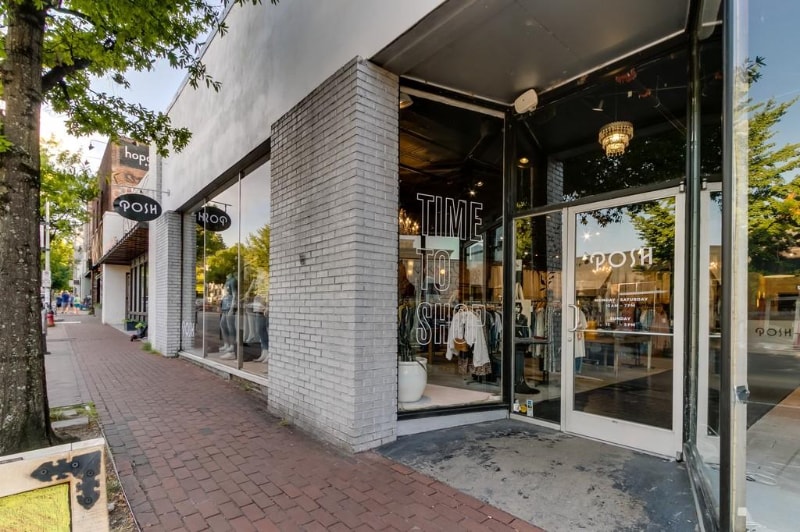 Building Photo - 2134 Fairfax Ave