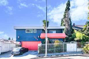 Building Photo - 1908 Clinton St