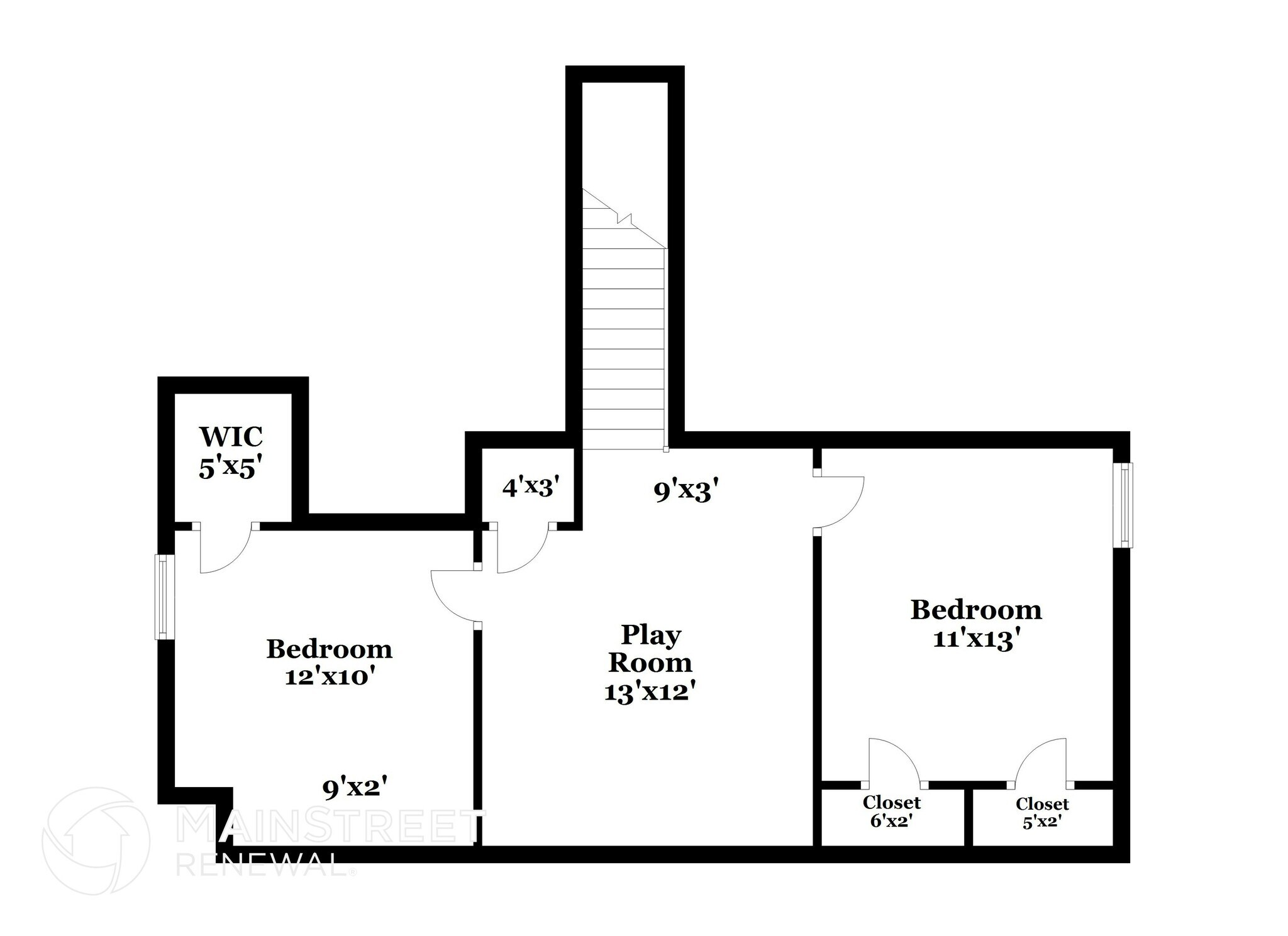 Building Photo - 6412 Paddington Way