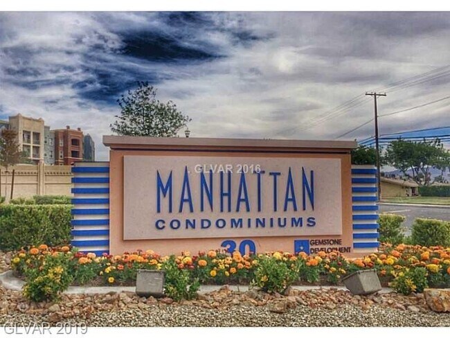 Building Photo - Manhattan Condo - South Las Vegas Blvd.