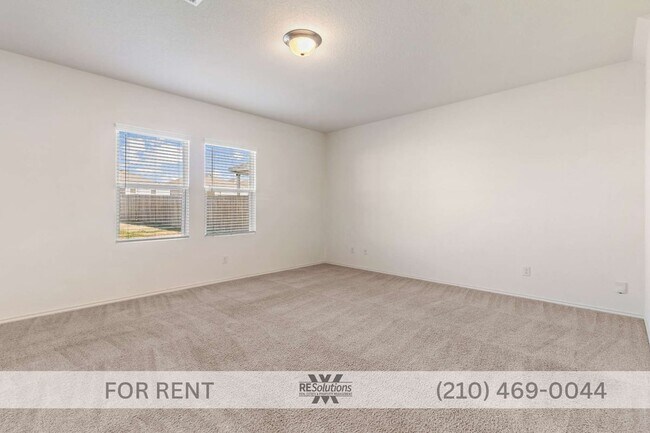 Building Photo - 2022 Home Near Lackland | 2,058 Sq Ft | Office/Study | Community Pool | Pet Friendly