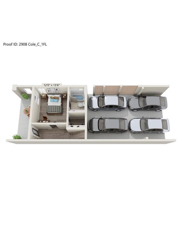 Building Photo - 2908 Cole St