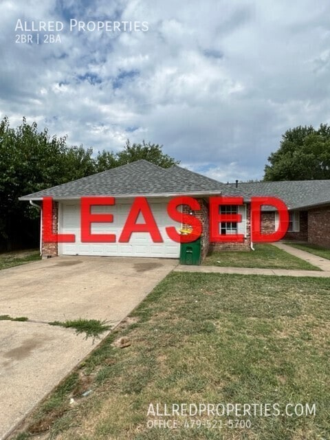 Building Photo - 1232 Wilson St