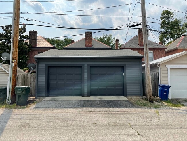 Building Photo - 962 Mt Pleasant Ave